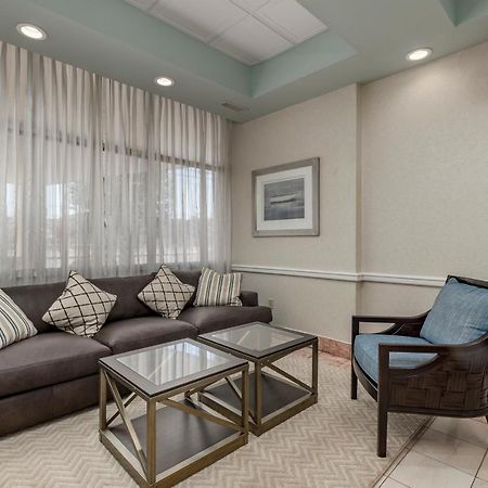 Princess Bayside Beach Hotel Ocean City Zewnętrze zdjęcie