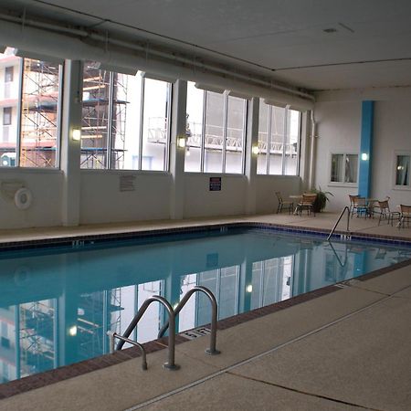 Princess Bayside Beach Hotel Ocean City Zewnętrze zdjęcie