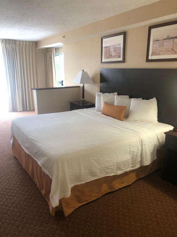 Princess Bayside Beach Hotel Ocean City Zewnętrze zdjęcie