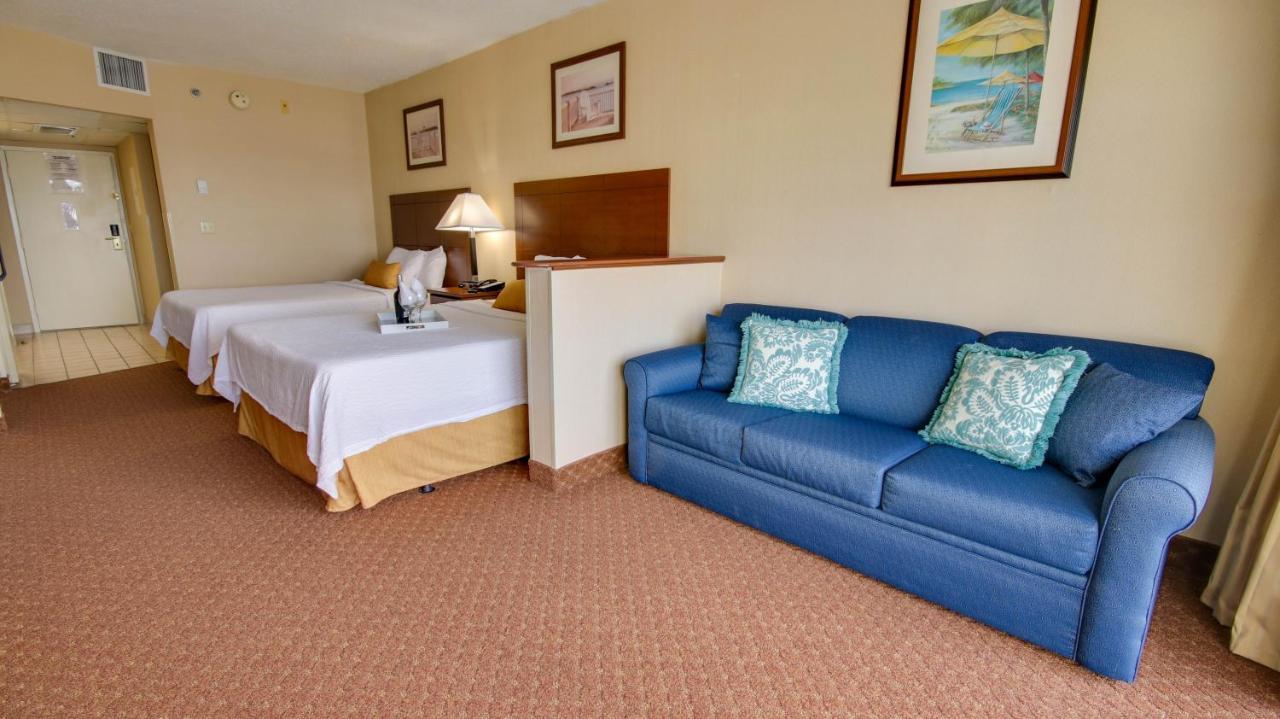 Princess Bayside Beach Hotel Ocean City Zewnętrze zdjęcie