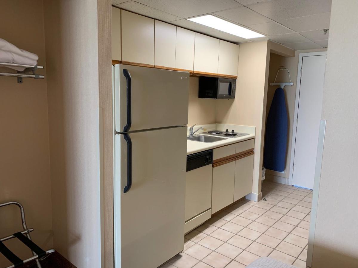 Princess Bayside Beach Hotel Ocean City Zewnętrze zdjęcie