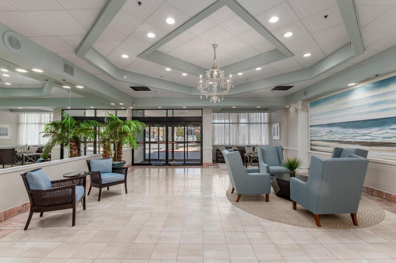 Princess Bayside Beach Hotel Ocean City Zewnętrze zdjęcie