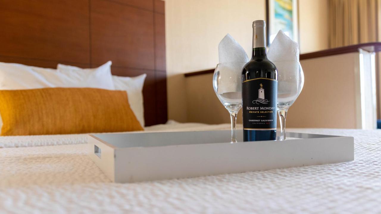 Princess Bayside Beach Hotel Ocean City Zewnętrze zdjęcie