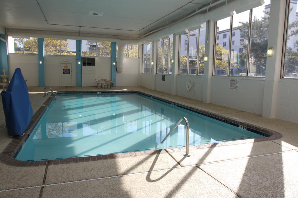 Princess Bayside Beach Hotel Ocean City Zewnętrze zdjęcie