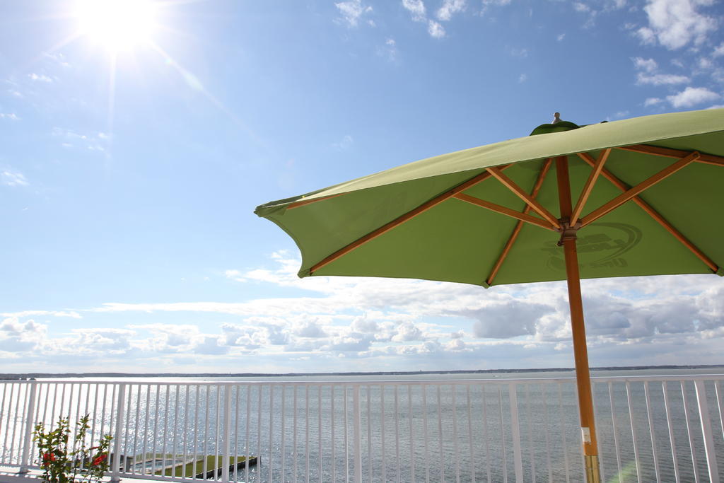 Princess Bayside Beach Hotel Ocean City Zewnętrze zdjęcie