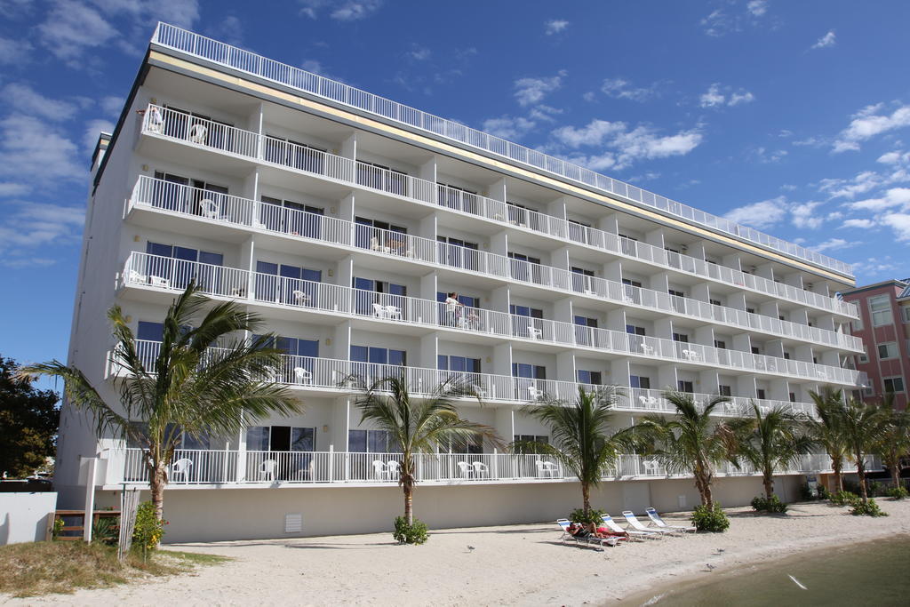 Princess Bayside Beach Hotel Ocean City Zewnętrze zdjęcie