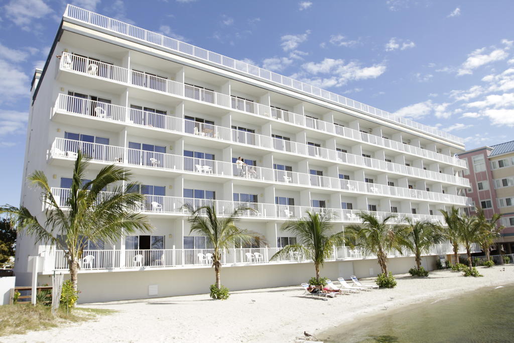 Princess Bayside Beach Hotel Ocean City Zewnętrze zdjęcie