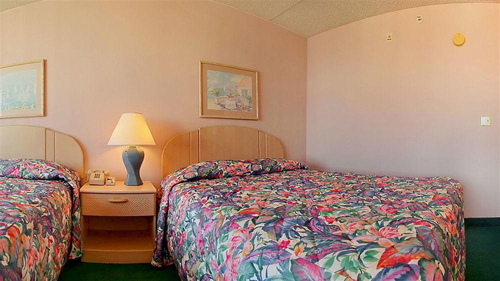 Princess Bayside Beach Hotel Ocean City Zewnętrze zdjęcie