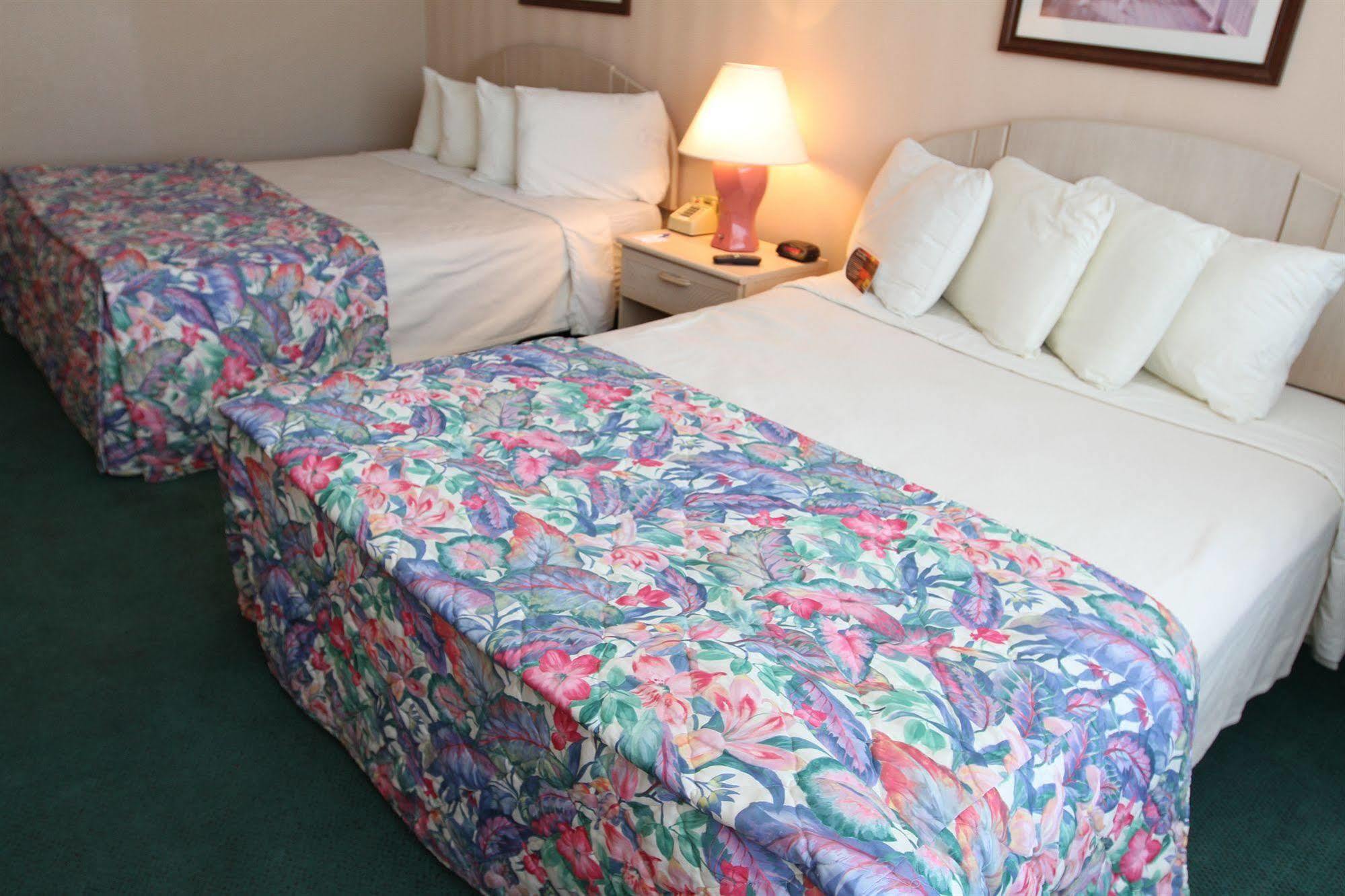 Princess Bayside Beach Hotel Ocean City Zewnętrze zdjęcie