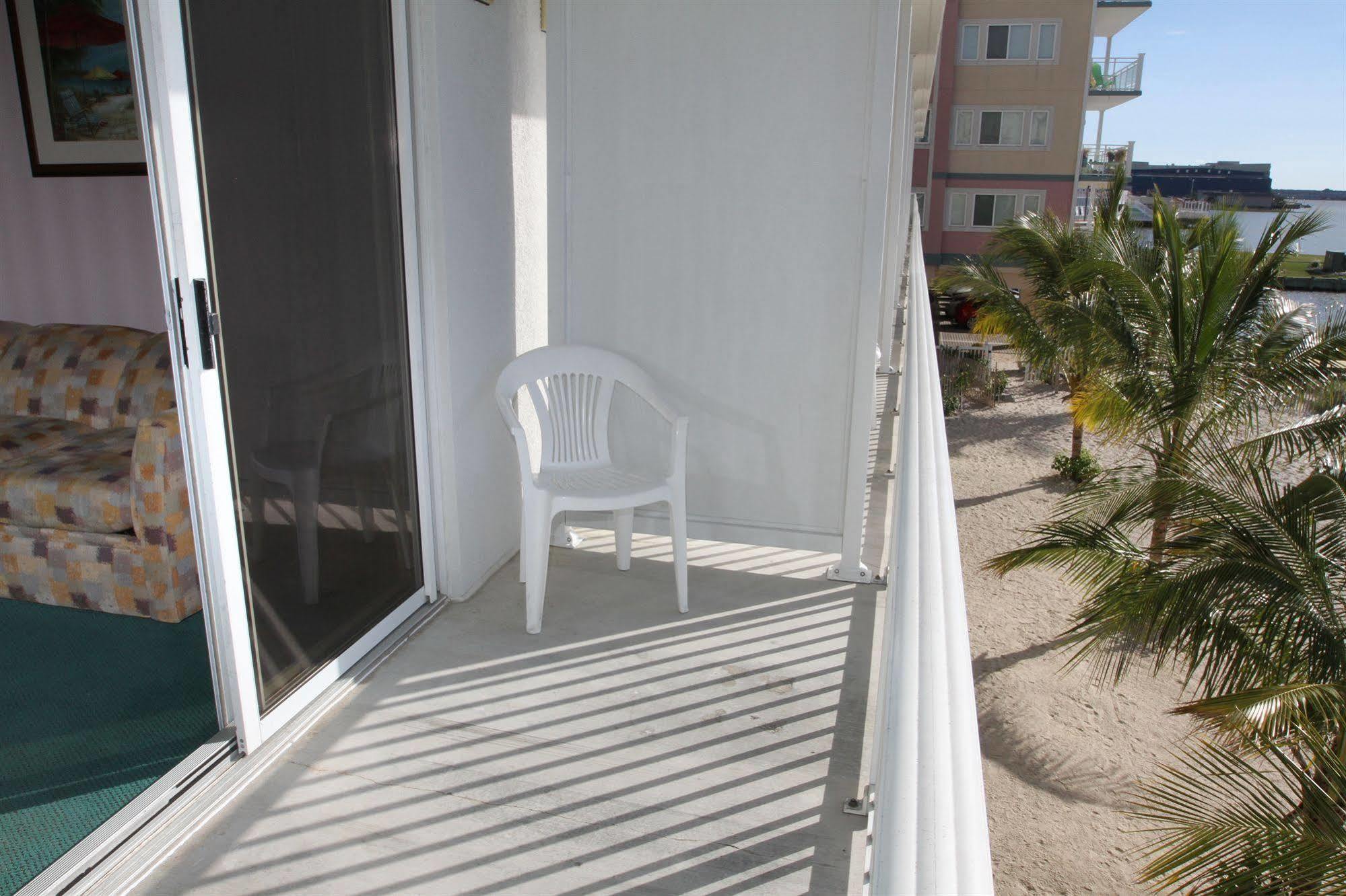 Princess Bayside Beach Hotel Ocean City Zewnętrze zdjęcie